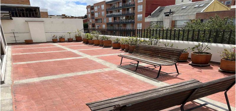Apartamento en Venta en Bogotá, D.C., Bella Suiza-Usaquén-19