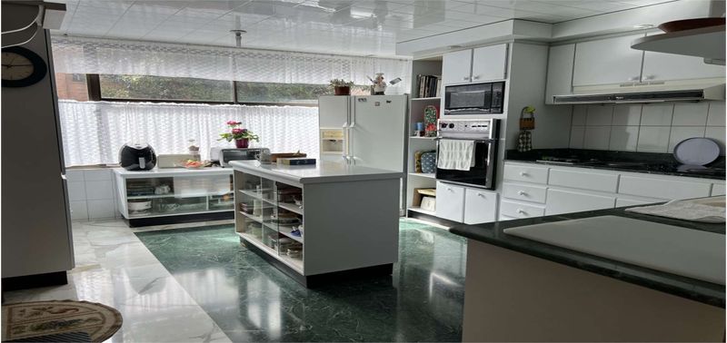 Apartamento en Venta en Bogotá, D.C., Bella Suiza-Usaquén-21