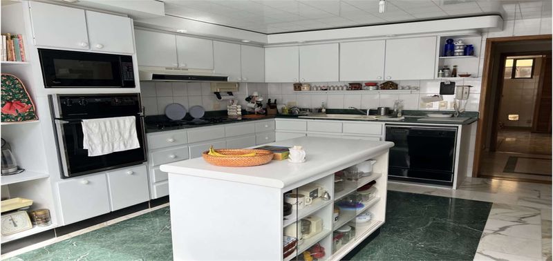 Apartamento en Venta en Bogotá, D.C., Bella Suiza-Usaquén-22