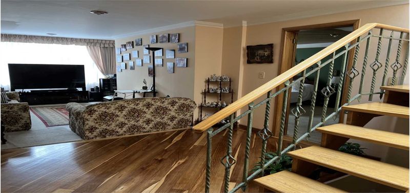 Apartamento en Venta en Bogotá, D.C., Bella Suiza-Usaquén-24