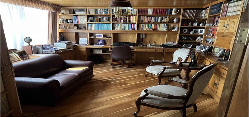 Apartamento en Venta en Bogotá, D.C., Bella Suiza-Usaquén-26