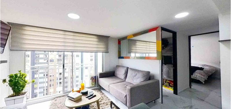 Apartamento en Venta en Bogotá, D.C., Primavera