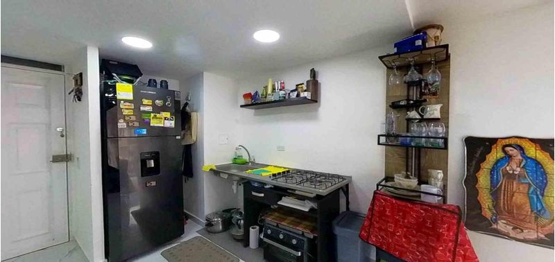 Apartamento en Venta en Bogotá, D.C., Primavera-1