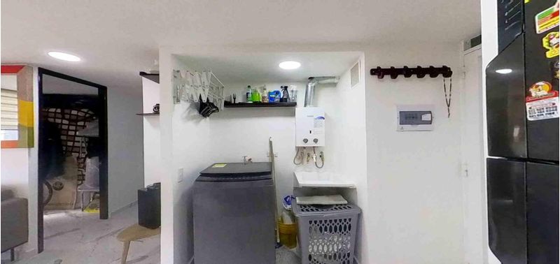 Apartamento en Venta en Bogotá, D.C., Primavera-2