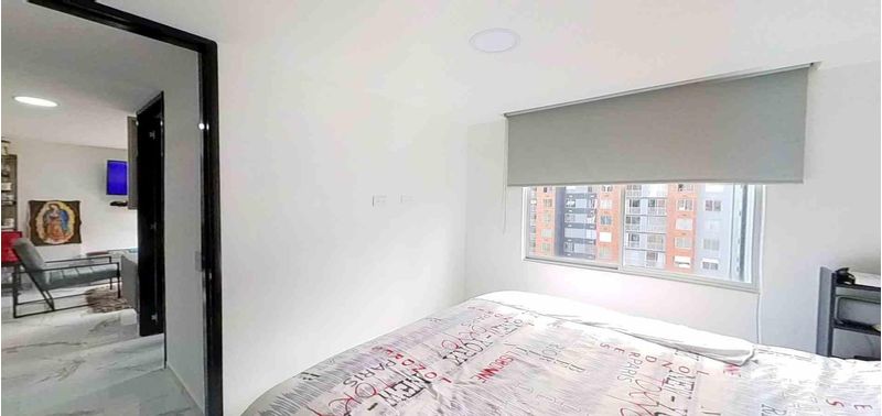 Apartamento en Venta en Bogotá, D.C., Primavera-4