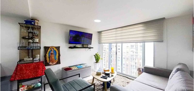 Apartamento en Venta en Bogotá, D.C., Primavera-8