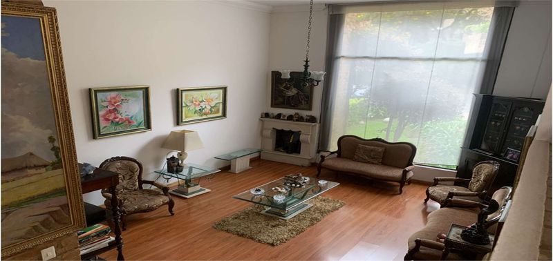 Casa en Venta en Bogotá, D.C., Niza Suba