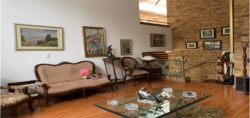 Casa en Venta en Bogotá, D.C., Niza Suba-0