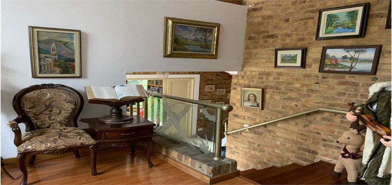 Casa en Venta en Bogotá, D.C., Niza Suba-1