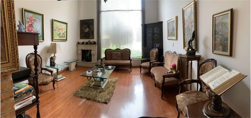 Casa en Venta en Bogotá, D.C., Niza Suba-2