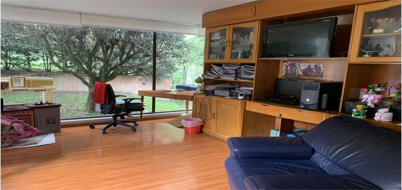 Casa en Venta en Bogotá, D.C., Niza Suba-4