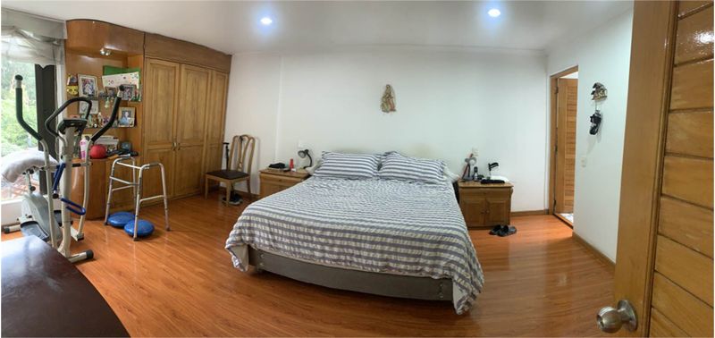 Casa en Venta en Bogotá, D.C., Niza Suba-13