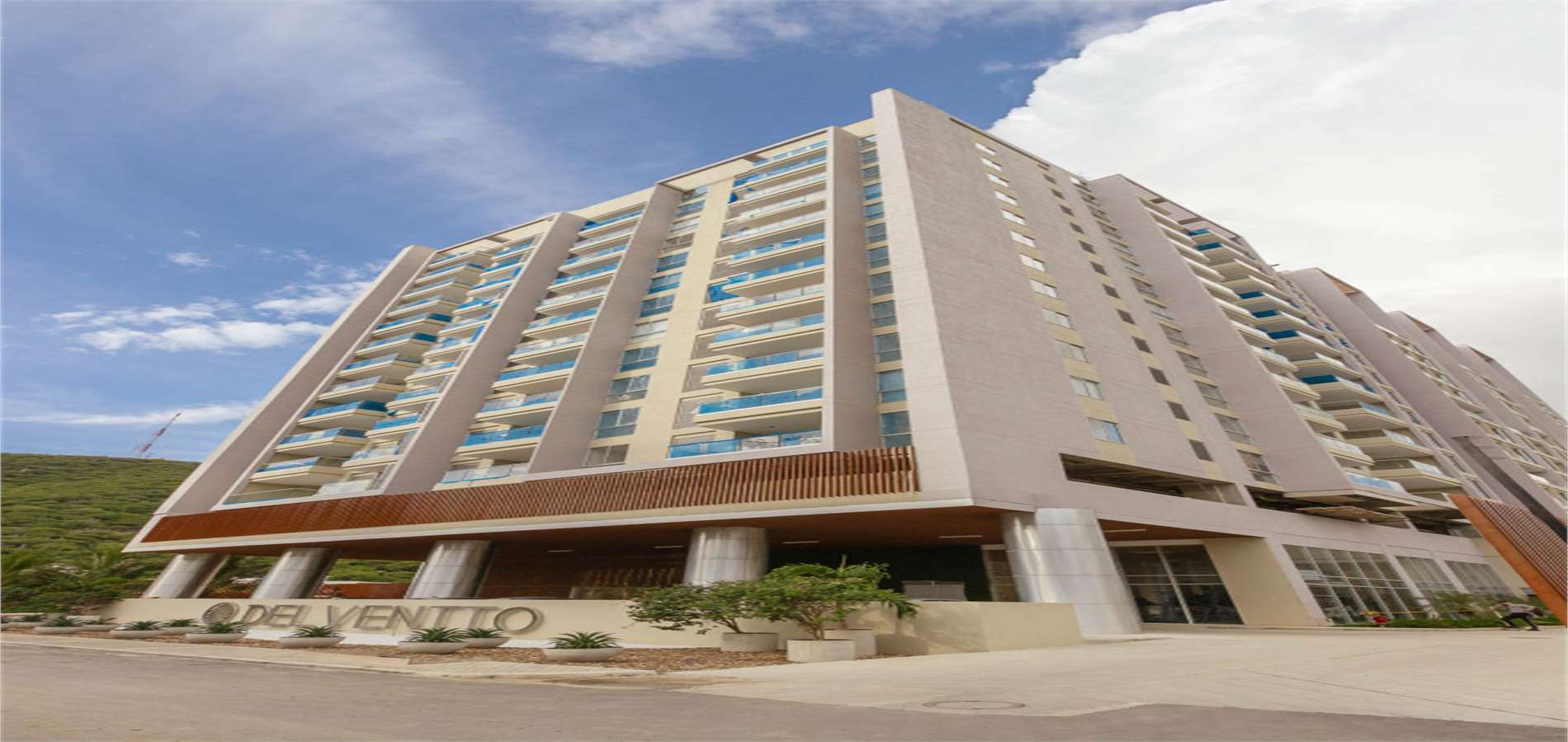 Apartamento en Venta en Santa Marta, Pozos Colorados