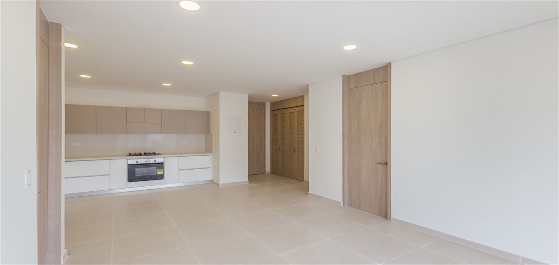 Apartamento en Venta en Santa Marta, Pozos Colorados-2