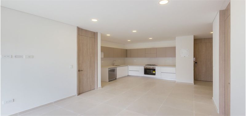 Apartamento en Venta en Santa Marta, Pozos Colorados-3