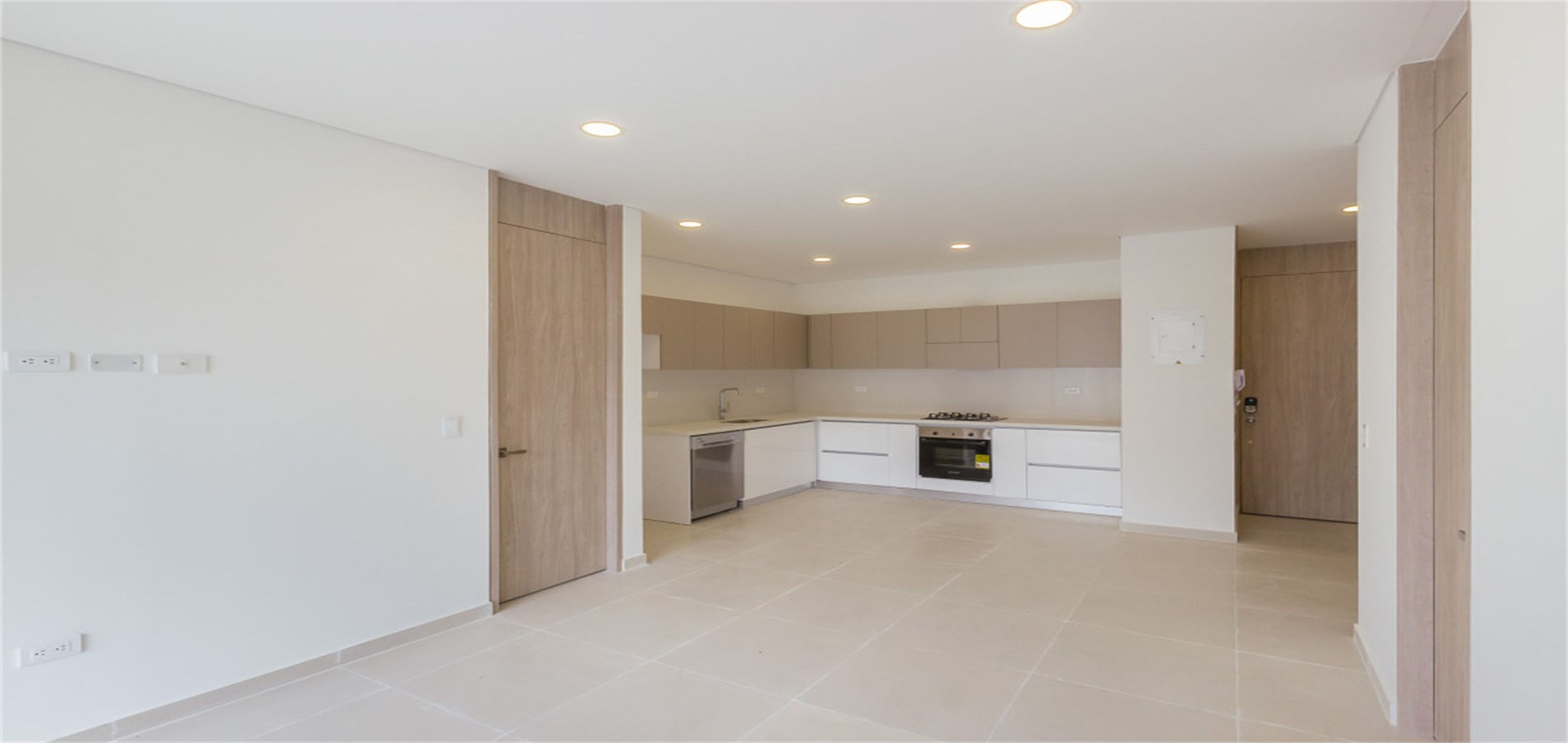 Apartamento en Venta en Santa Marta, Pozos Colorados-3