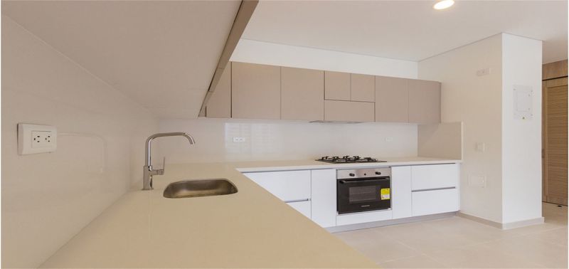 Apartamento en Venta en Santa Marta, Pozos Colorados-5