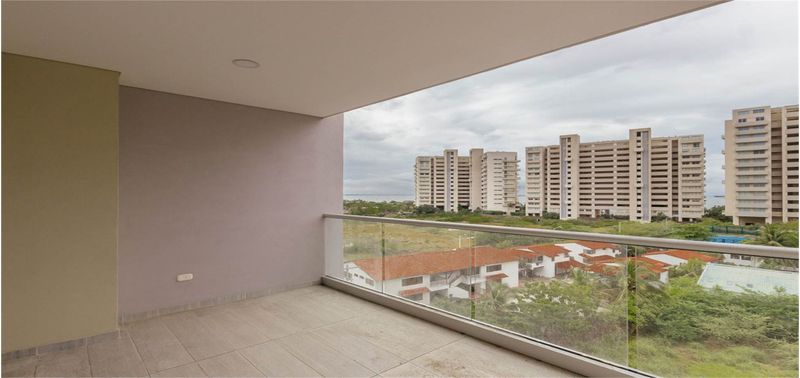Apartamento en Venta en Santa Marta, Pozos Colorados-8