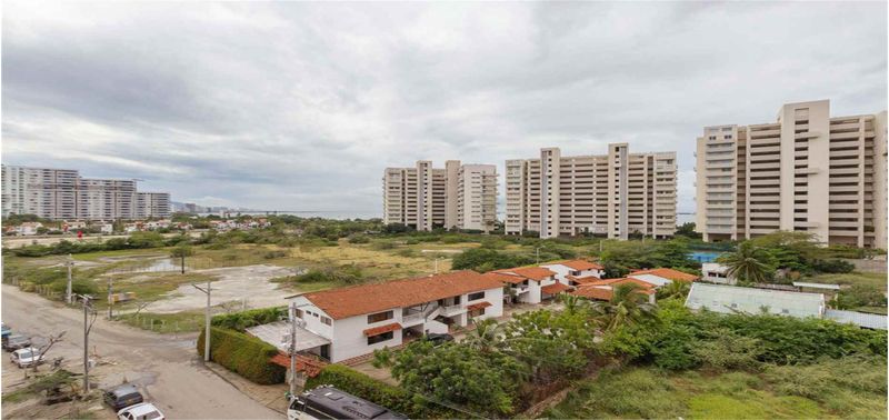 Apartamento en Venta en Santa Marta, Pozos Colorados-10