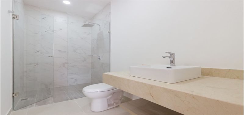 Apartamento en Venta en Santa Marta, Pozos Colorados-11
