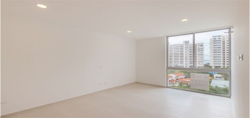Apartamento en Venta en Santa Marta, Pozos Colorados-12