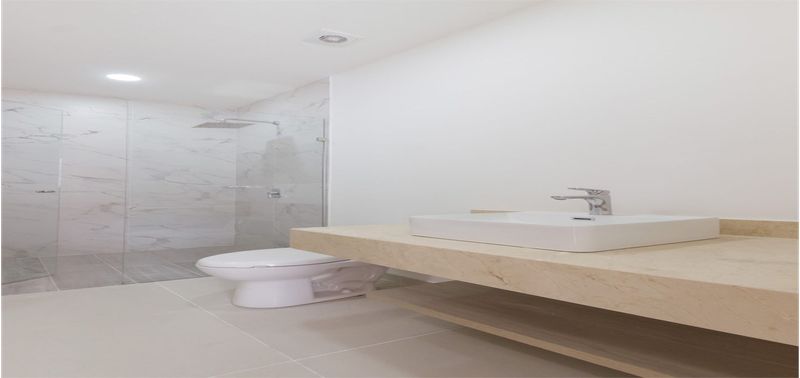 Apartamento en Venta en Santa Marta, Pozos Colorados-13