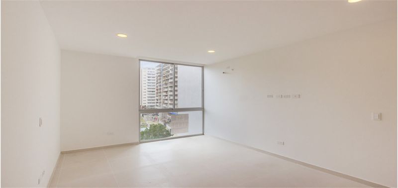 Apartamento en Venta en Santa Marta, Pozos Colorados-16