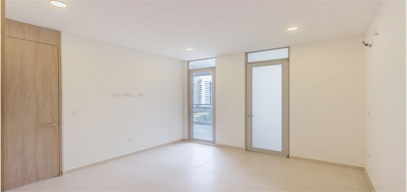 Apartamento en Venta en Santa Marta, Pozos Colorados-18