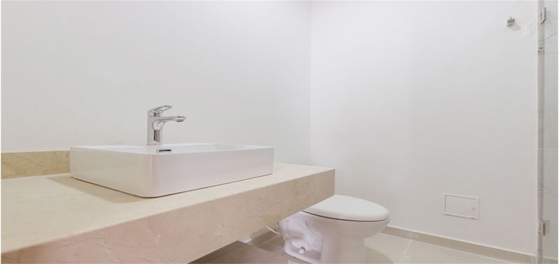 Apartamento en Venta en Santa Marta, Pozos Colorados-21