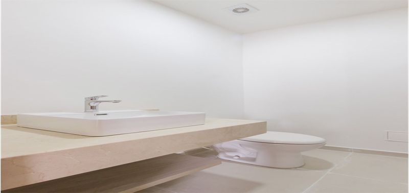 Apartamento en Venta en Santa Marta, Pozos Colorados-22