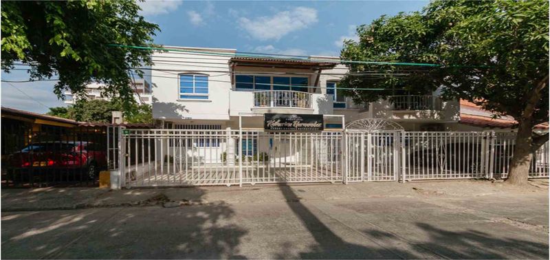 Casa en Venta en Santa Marta, Bellavista