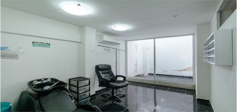 Casa en Venta en Santa Marta, Bellavista-1