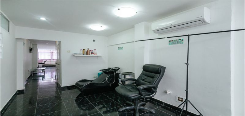 Casa en Venta en Santa Marta, Bellavista-2