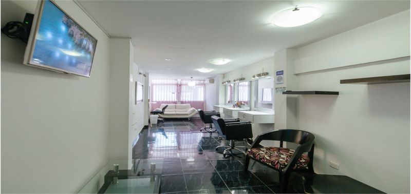 Casa en Venta en Santa Marta, Bellavista-5