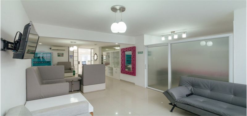 Casa en Venta en Santa Marta, Bellavista-10