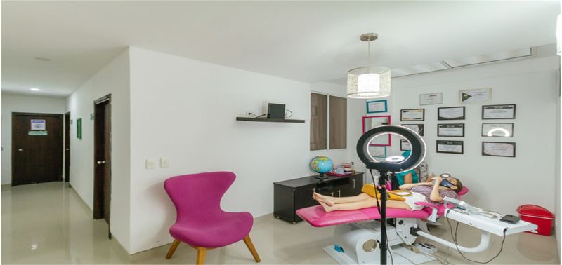 Casa en Venta en Santa Marta, Bellavista-12