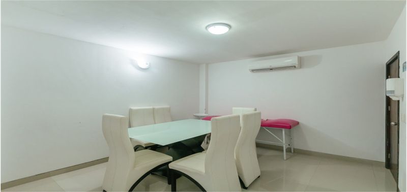 Casa en Venta en Santa Marta, Bellavista-17
