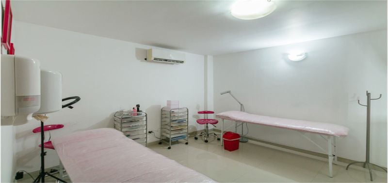 Casa en Venta en Santa Marta, Bellavista-18