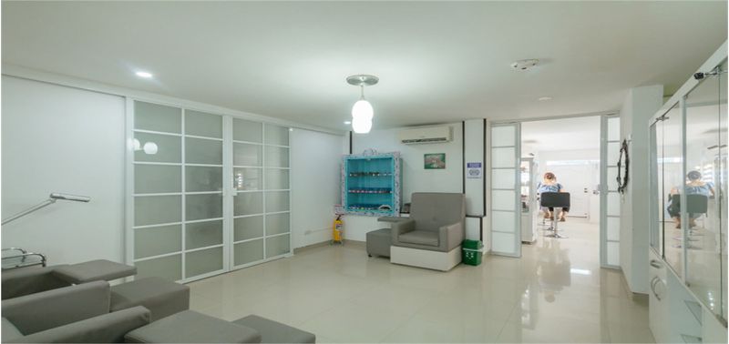 Casa en Venta en Santa Marta, Bellavista-19