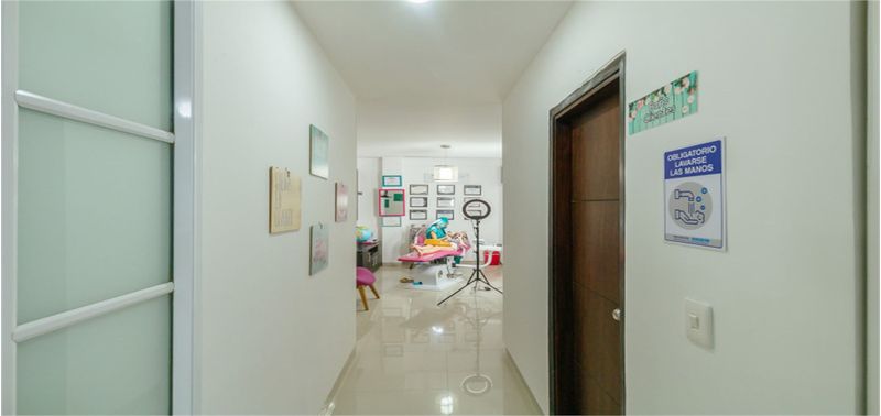 Casa en Venta en Santa Marta, Bellavista-21