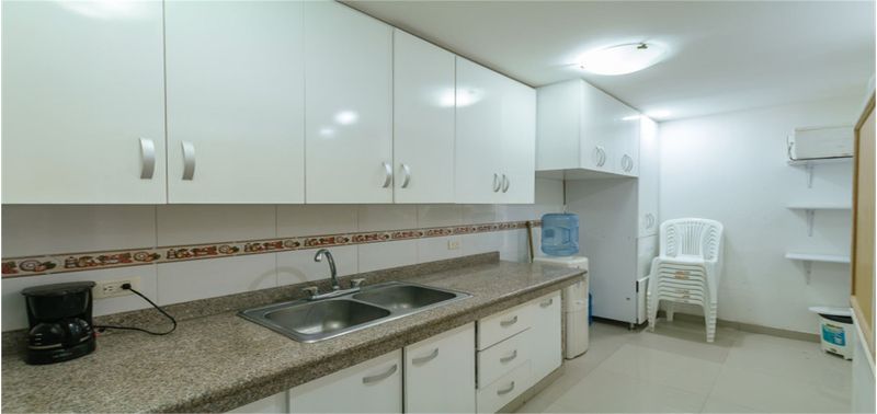 Casa en Venta en Santa Marta, Bellavista-22