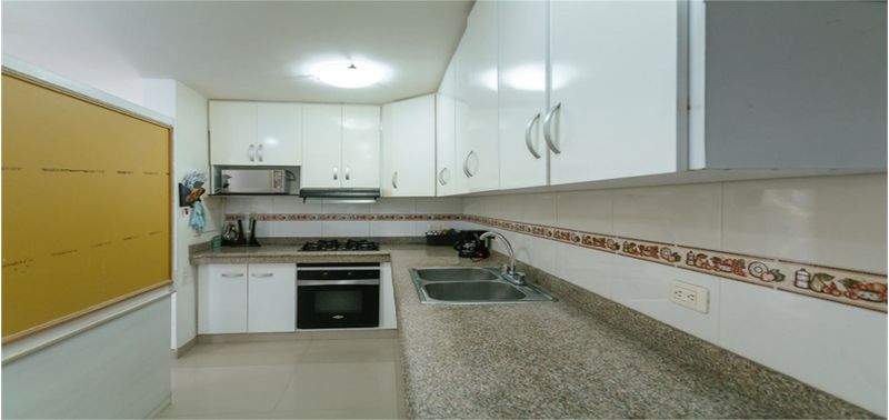 Casa en Venta en Santa Marta, Bellavista-25