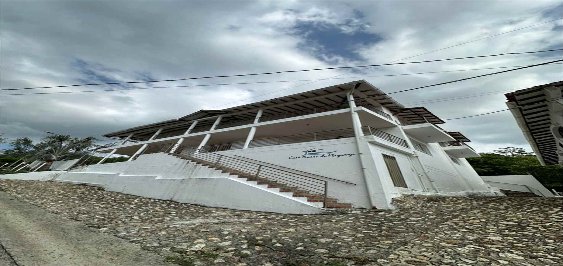 Casa en Venta en Santa Marta, Troncal