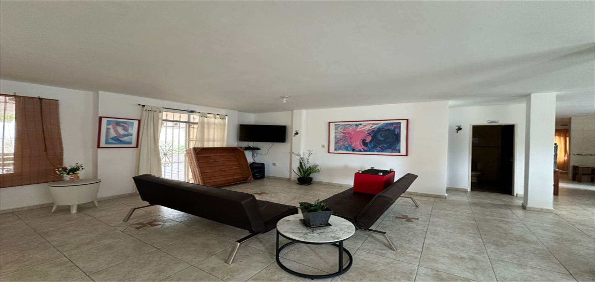 Casa en Venta en Santa Marta, Troncal-0