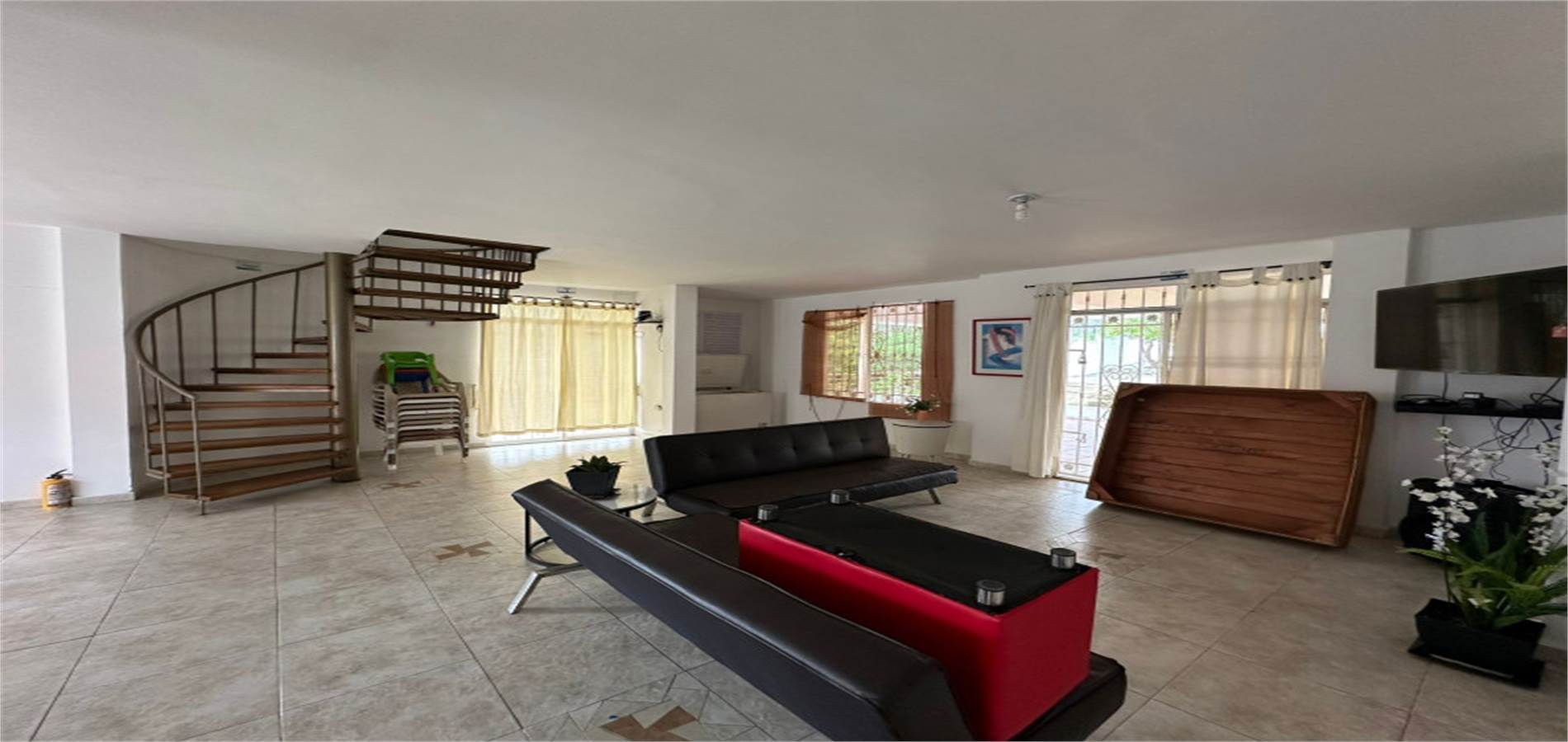 Casa en Venta en Santa Marta, Troncal-1