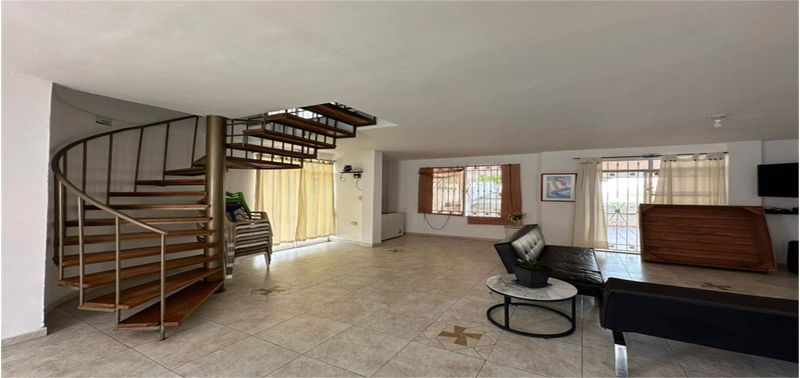 Casa en Venta en Santa Marta, Troncal-2