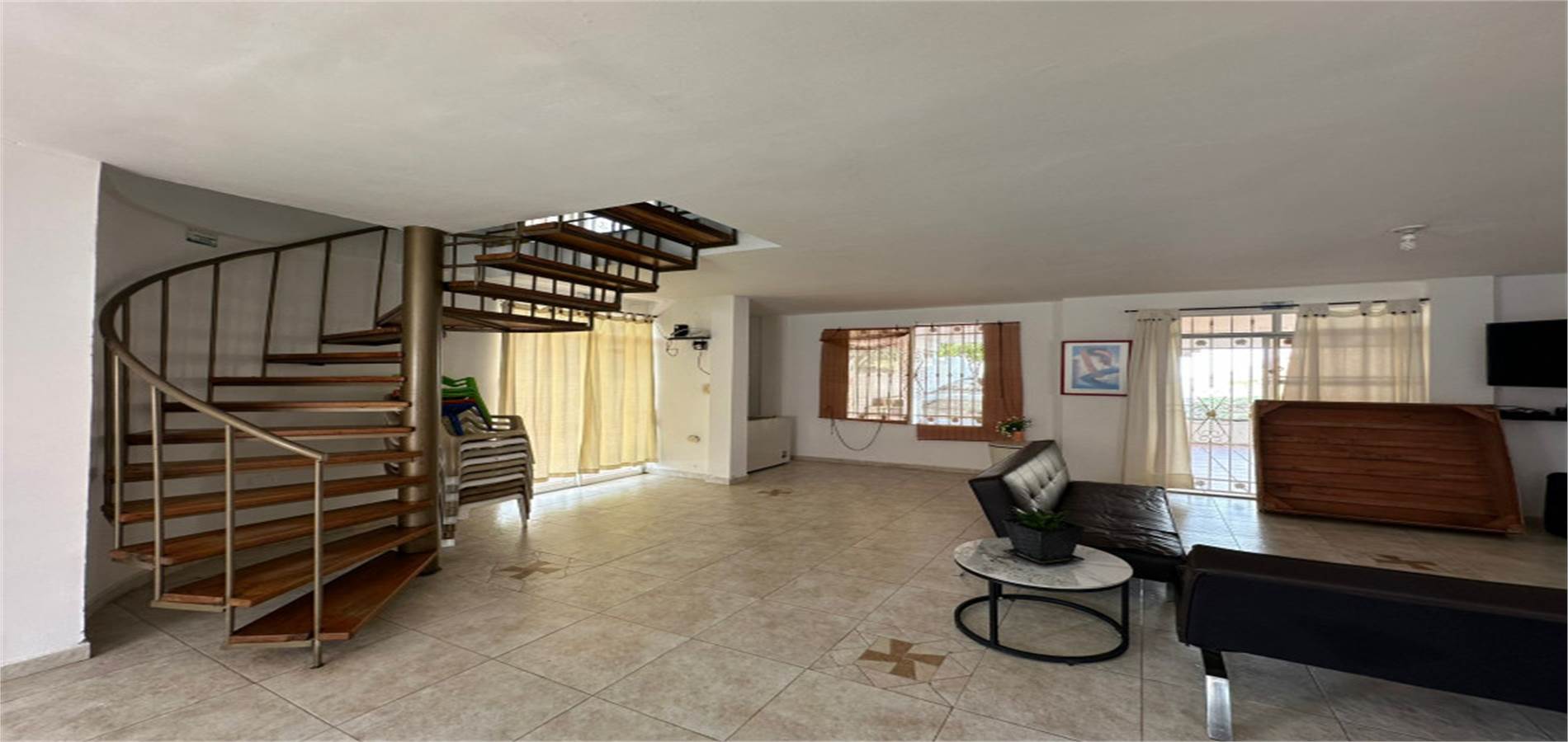 Casa en Venta en Santa Marta, Troncal-2