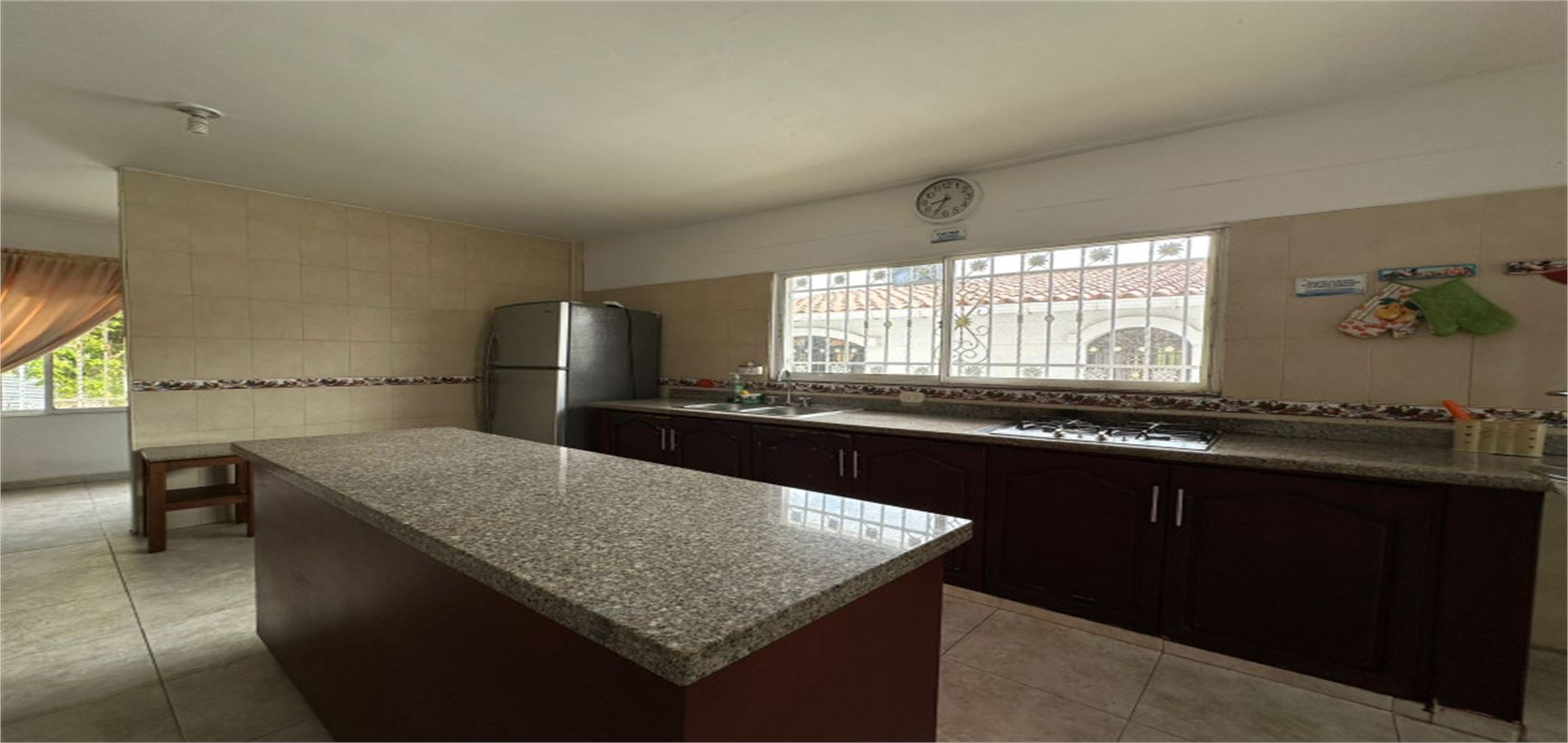 Casa en Venta en Santa Marta, Troncal-3