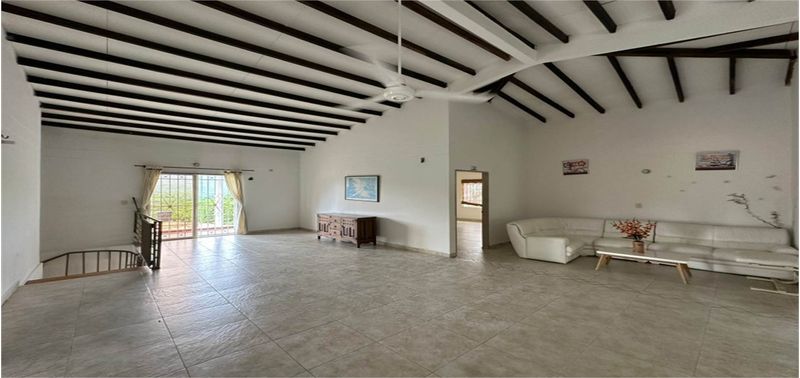 Casa en Venta en Santa Marta, Troncal-4