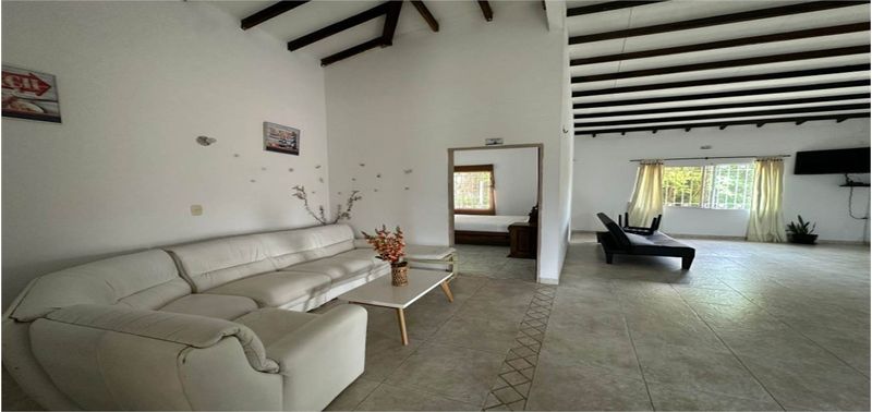 Casa en Venta en Santa Marta, Troncal-5